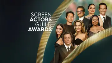 Backdrop for the TV series "The Actor Awards Presented by SAG-AFTRA" #1591531