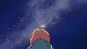 Backdrop for the TV series "Legend of the Galactic Heroes" #1334395
