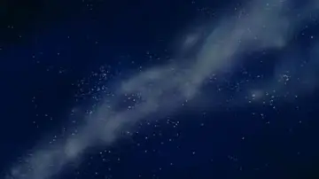 Backdrop for the TV series "Legend of the Galactic Heroes" #1334396
