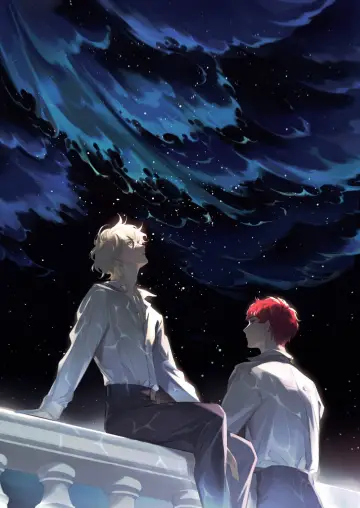Poster for the TV series "Legend of the Galactic Heroes" #1334426