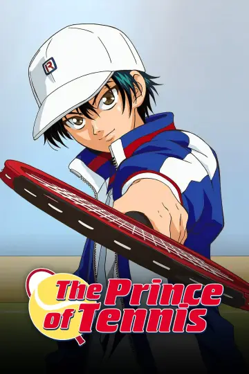 The Prince of Tennis (2001)