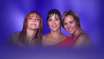 Backdrop for the TV series "Mulheres Apaixonadas" #1408636