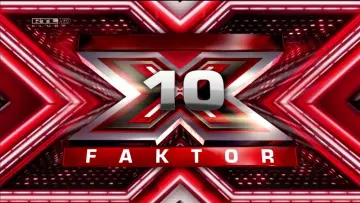 Backdrop for the TV series "X Factor" #1445523