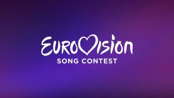 Backdrop for the TV series "Eurovision Song Contest" #1333195