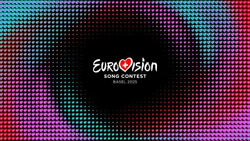 Backdrop for the TV series "Eurovision Song Contest" #1333196