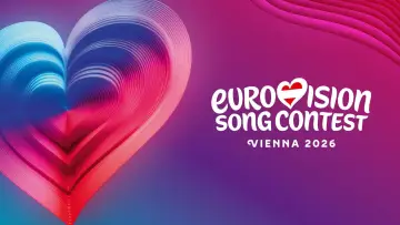 Backdrop for the TV series "Eurovision Song Contest" #1333200