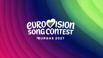 Backdrop for the TV series "Eurovision Song Contest" #1333201