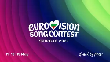 Backdrop for the TV series "Eurovision Song Contest" #1333202