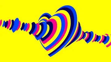 Backdrop for the TV series "Eurovision Song Contest" #1333209