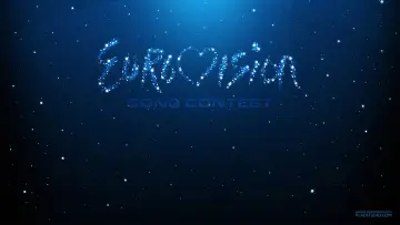 Backdrop for the TV series "Eurovision Song Contest" #1333211