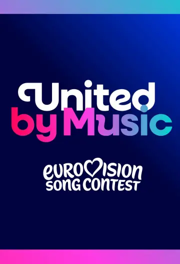 Poster for the TV series "Eurovision Song Contest" #1333228