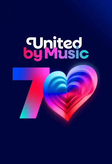 Poster for the TV series "Eurovision Song Contest" #1333229
