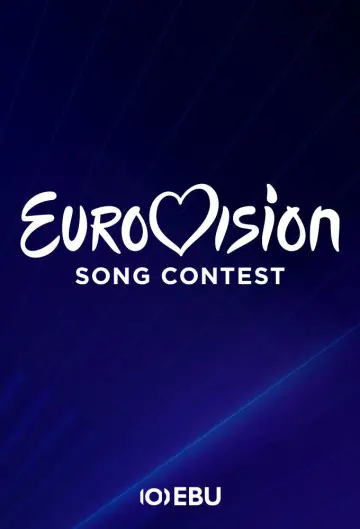 Poster for the TV series "Eurovision Song Contest" #1333230