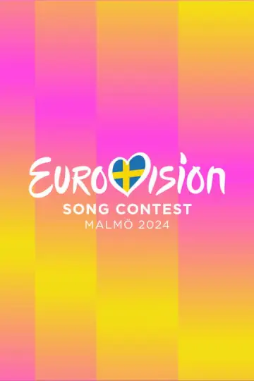 Poster for the TV series "Eurovision Song Contest" #1333231