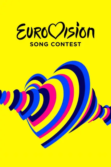 Poster for the TV series "Eurovision Song Contest" #1333232