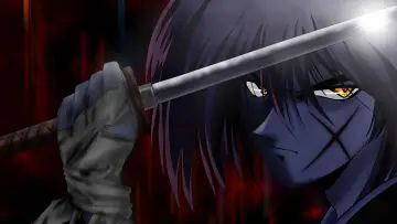 Backdrop к сериалу "Rurouni Kenshin" #1340038