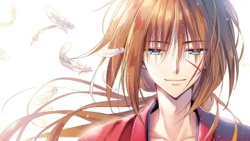 Backdrop к сериалу "Rurouni Kenshin" #1340041