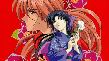 Backdrop к сериалу "Rurouni Kenshin" #1340042