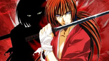 Backdrop к сериалу "Rurouni Kenshin" #1340044