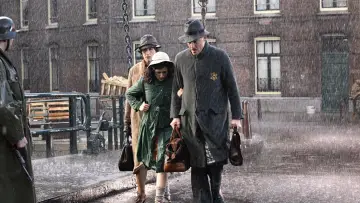 Backdrop for the TV series "The Diary of Anne Frank" #1464655