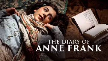 Backdrop for the TV series "The Diary of Anne Frank" #1464656