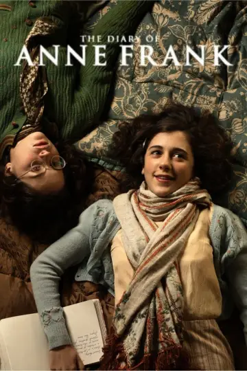 Poster for the TV series "The Diary of Anne Frank" #1464660