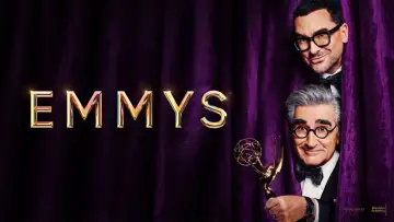 Backdrop for the TV series "The Emmy Awards" #1551090