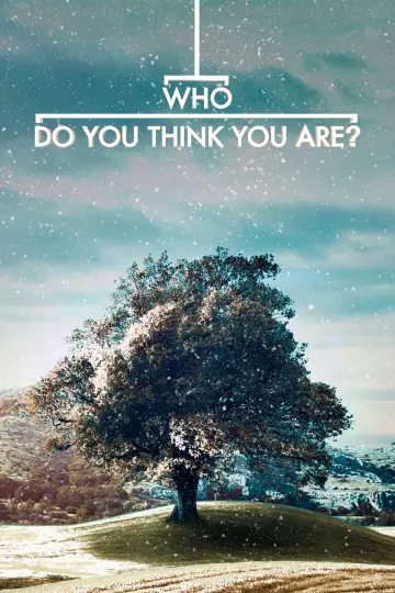 Who Do You Think You Are? (2010)