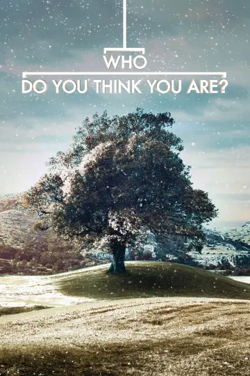 Poster к сериалу "Who Do You Think You Are?" #1449303