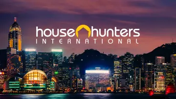 Backdrop for the TV series "House Hunters International" #1306942