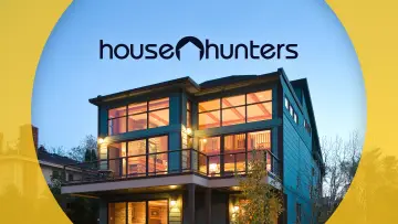 Backdrop for the TV series "House Hunters International" #1306951