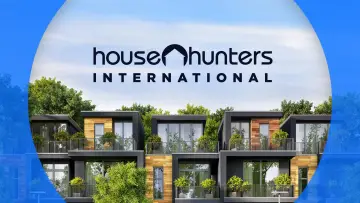 Backdrop for the TV series "House Hunters International" #1306952