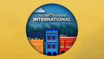 Backdrop for the TV series "House Hunters International" #1306954