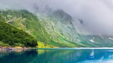 Backdrop for the TV series "House Hunters International" #1306956