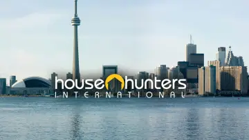 Backdrop for the TV series "House Hunters International" #1306958
