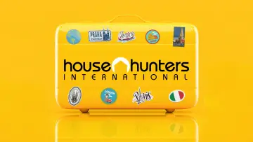 Backdrop for the TV series "House Hunters International" #1306965