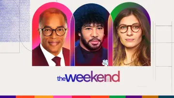 Backdrop for the TV series "TheWeekend" #1500033