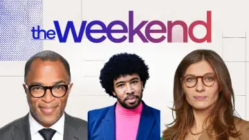 Backdrop for the TV series "TheWeekend" #1500042