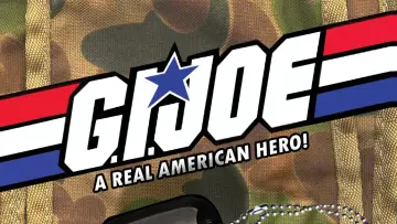Backdrop к сериалу "G.I. Joe: A Real American Hero" #1346968