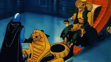 Backdrop к сериалу "G.I. Joe: A Real American Hero" #1346971