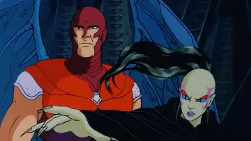 Backdrop к сериалу "G.I. Joe: A Real American Hero" #1346974