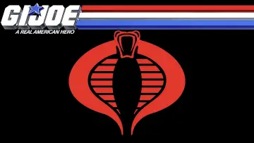 Backdrop к сериалу "G.I. Joe: A Real American Hero" #1346980
