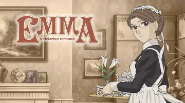Backdrop for the TV series "Emma: A Victorian Romance" #1403470