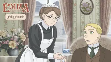 Backdrop for the TV series "Emma: A Victorian Romance" #1403471