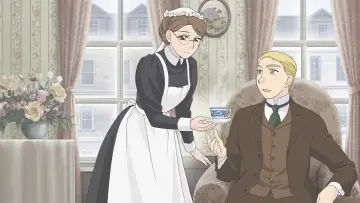 Backdrop for the TV series "Emma: A Victorian Romance" #1403473