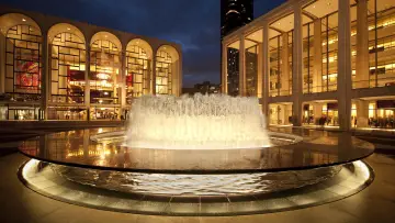 Backdrop к сериалу "Great Performances at the Met" #1317419