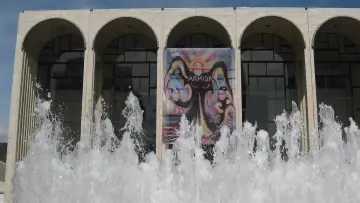 Backdrop к сериалу "Great Performances at the Met" #1317420