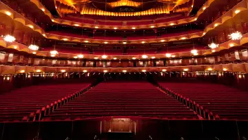 Backdrop к сериалу "Great Performances at the Met" #1317424