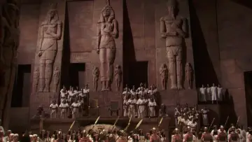 Backdrop к сериалу "Great Performances at the Met" #1317425
