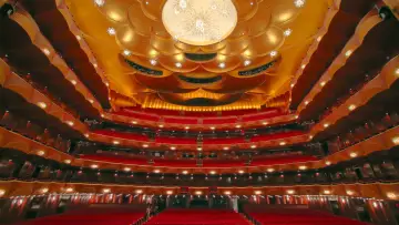 Backdrop к сериалу "Great Performances at the Met" #1317427